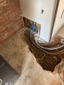 Plumbing Repair Service